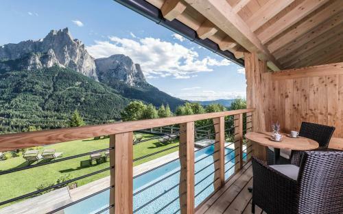 Aparthotel Sonus Alpis