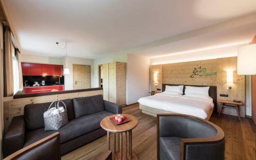 Aparthotel Sonus Alpis