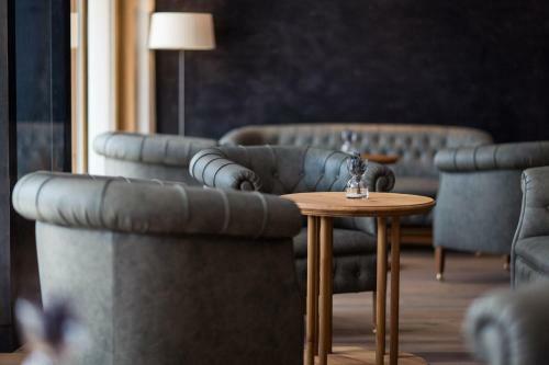Aparthotel Sonus Alpis