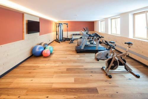 Aparthotel Sonus Alpis