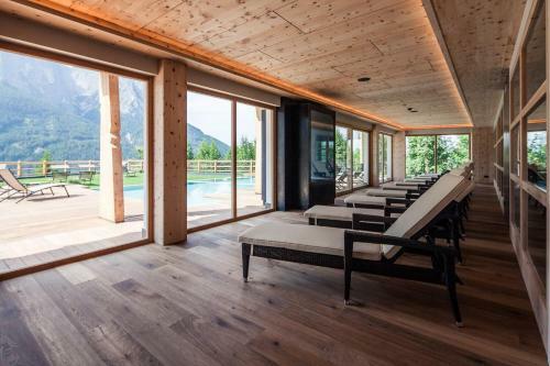 Aparthotel Sonus Alpis
