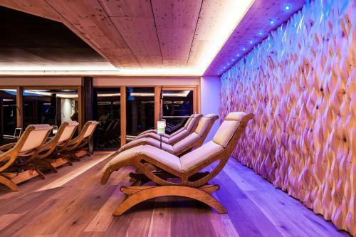 Aparthotel Sonus Alpis