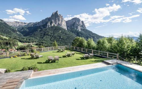 Aparthotel Sonus Alpis
