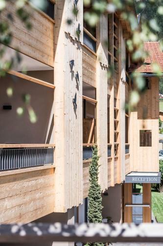Aparthotel Sonus Alpis