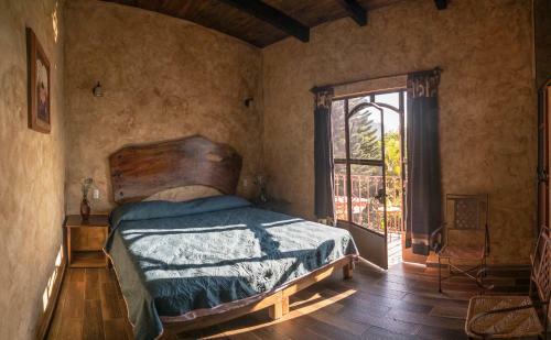 Hostal Flor De Cera