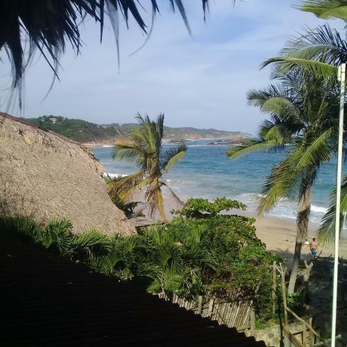 Hostal Posada Ecohabitas