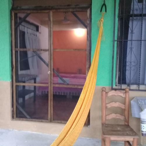 Hostal Posada Ecohabitas