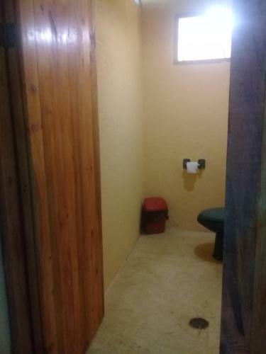 Hostal Posada Ecohabitas