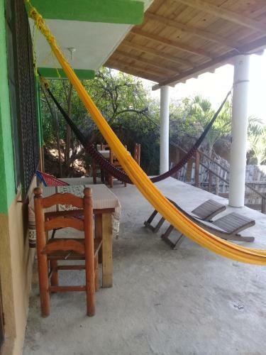 Hostal Posada Ecohabitas