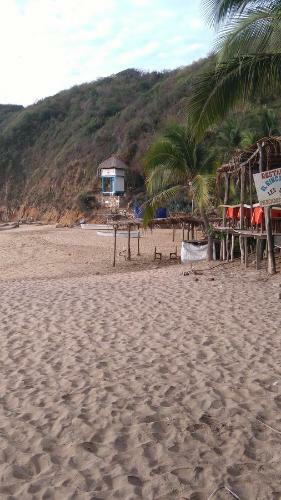 Hostal Posada Ecohabitas