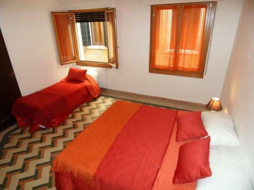 Apartamento C� Terrazza