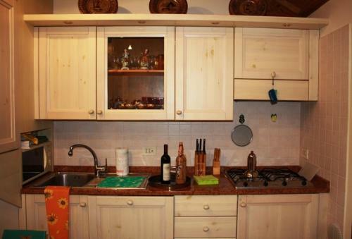 Apartamento C� Terrazza