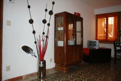 Apartamento C� Terrazza