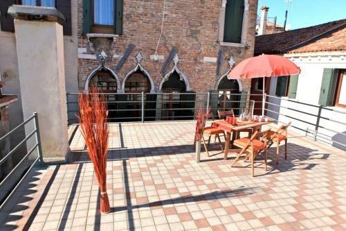 Apartamento C� Terrazza