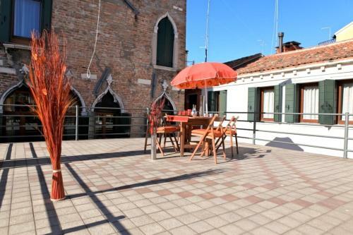 Apartamento C� Terrazza