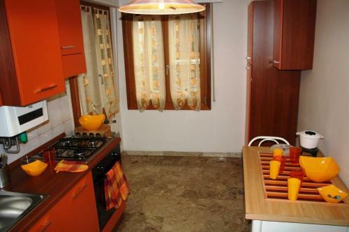 Apartamento C� Terrazza