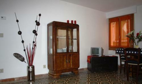 Apartamento C� Terrazza