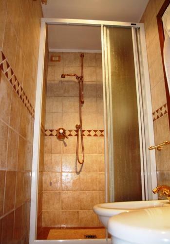 Apartamento C� Terrazza
