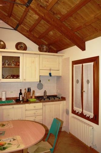 Apartamento C� Terrazza