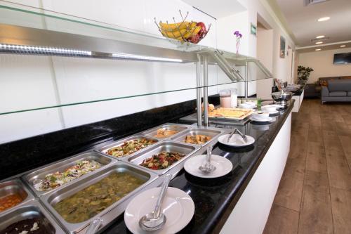 Hotel Mision Express Tampico
