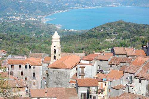 Hotel La Pergola