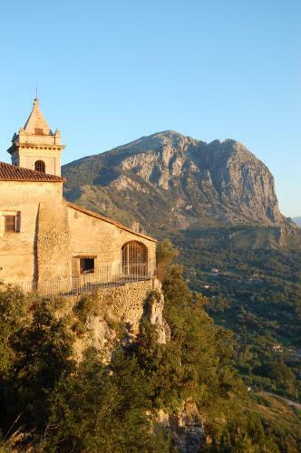 Hotel La Pergola
