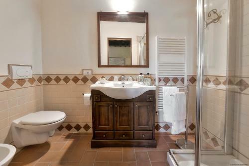 Agroturismo Podere Le Rondini