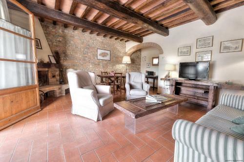 Agroturismo Podere Le Rondini