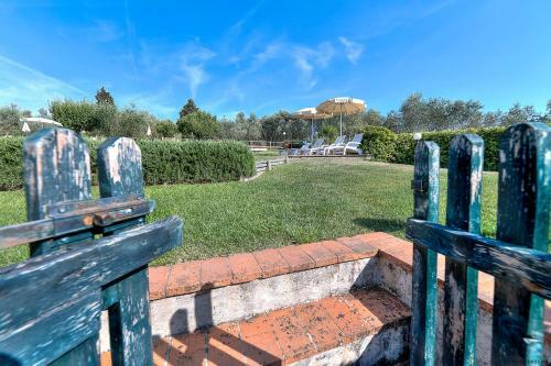 Agroturismo Podere Le Rondini