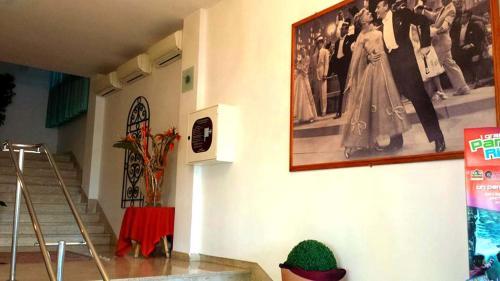 Hotel Galles Rimini