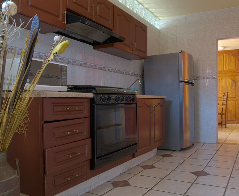 Apartamento Casa Corazon De Plata Suites