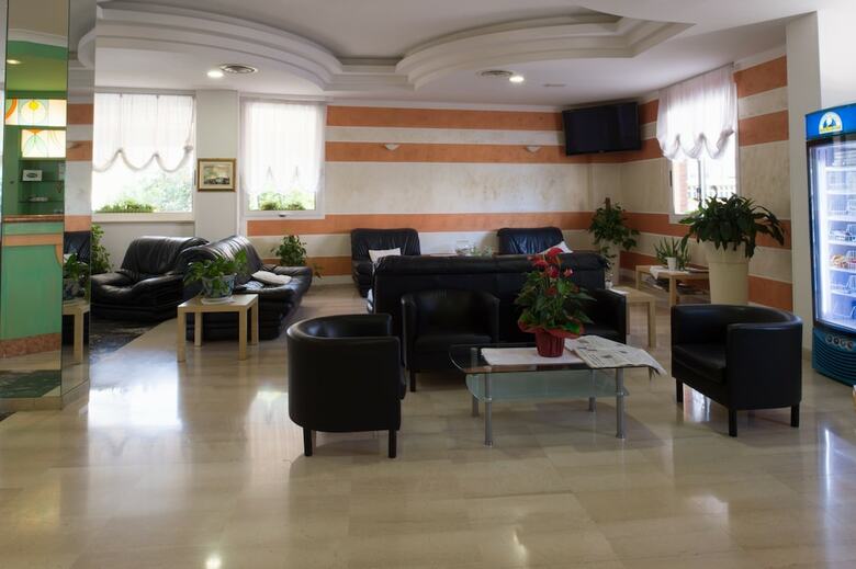 Hotel Venezuela