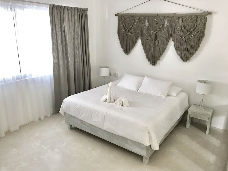 Bed & Breakfast Villa Flor De Mayo