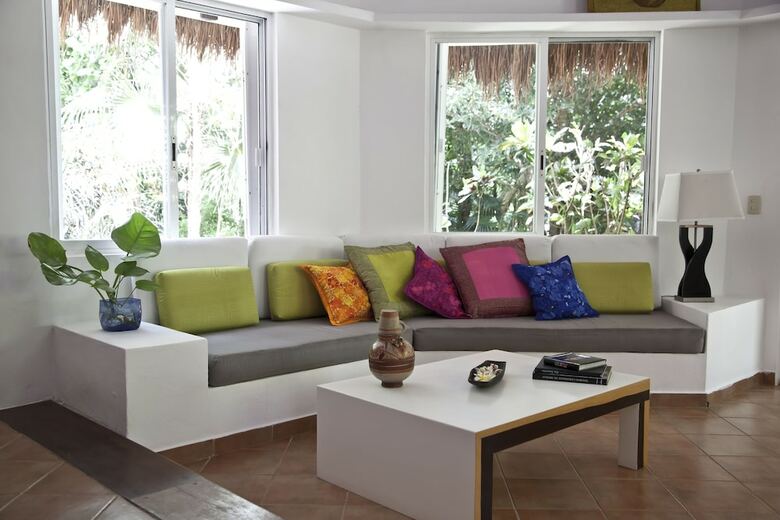Bed & Breakfast Villa Flor De Mayo