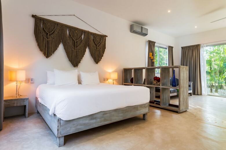 Bed & Breakfast Villa Flor De Mayo