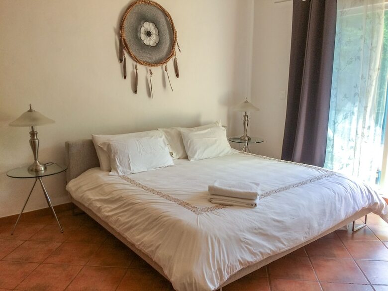 Bed & Breakfast Villa Flor De Mayo