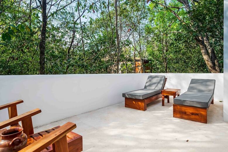 Bed & Breakfast Villa Flor De Mayo