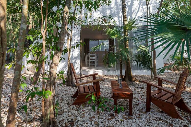 Bed & Breakfast Villa Flor De Mayo