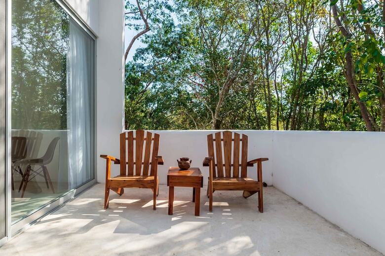 Bed & Breakfast Villa Flor De Mayo