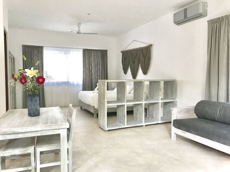 Bed & Breakfast Villa Flor De Mayo
