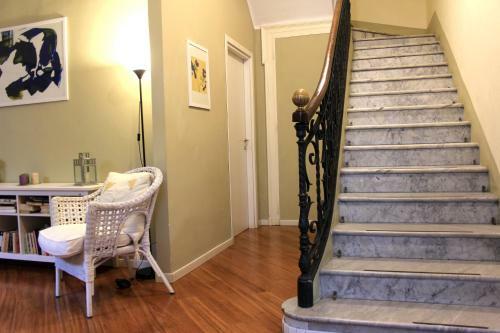 Bed & Breakfast Bnb 83