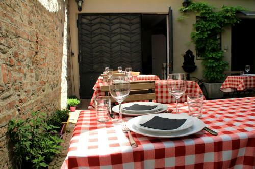 Bed & Breakfast Bnb 83