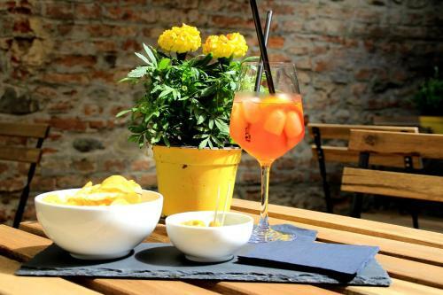 Bed & Breakfast Bnb 83