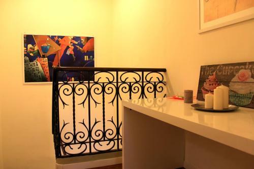 Bed & Breakfast Bnb 83