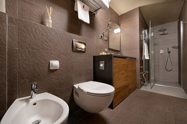 Hotel Sottovento Luxury Hospitality