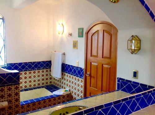 Posada Las Alamedas