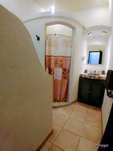 Posada Las Alamedas