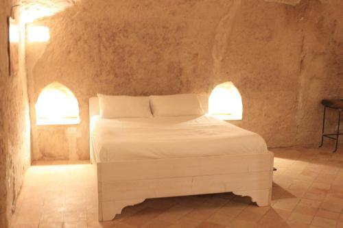 Hostal La Neviera Nei Sassi