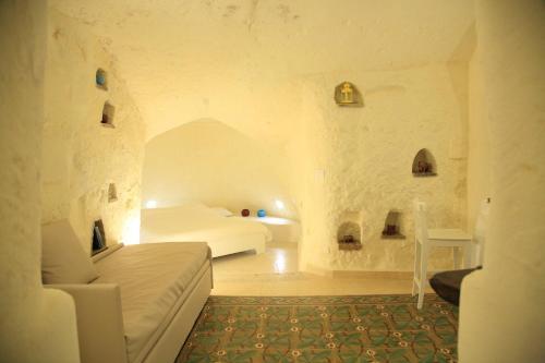 Hostal La Neviera Nei Sassi