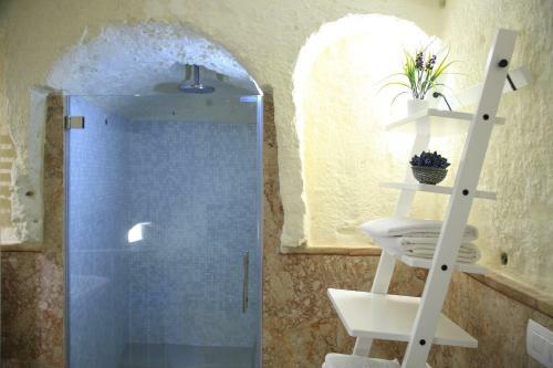 Hostal La Neviera Nei Sassi